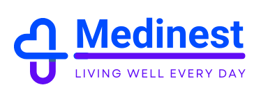 Medinest logo